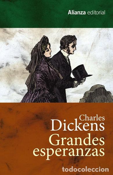 Libros: Grandes esperanzas- 9788491040972