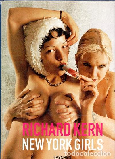 Libros: New York Girls- 9783822881804