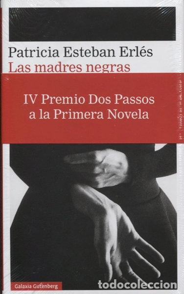 Libros: Las madres negras- 9788417088828