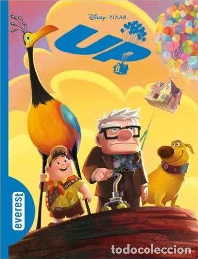 Libros: Up (9788444162706) (Libros)
