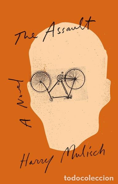 Libros: The Assault- 9780394744209