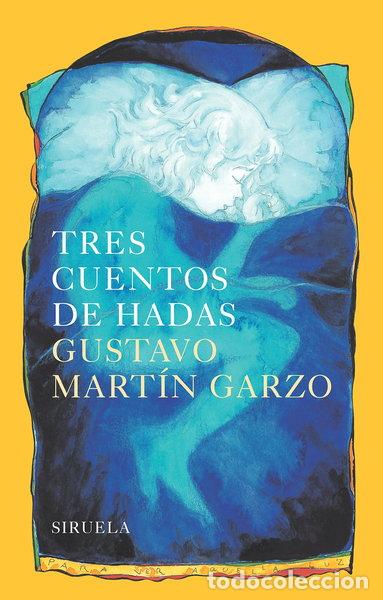 Libros: Tres cuentos de hadas- 9788416749010