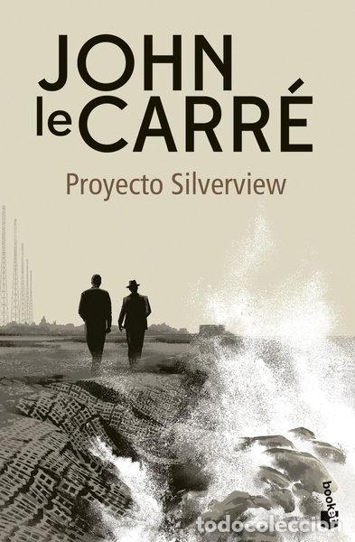 Livros em segunda m&atilde;o: Proyecto Silverview- 9788408278603