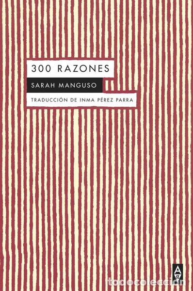 Libros: 300 razones- 9788412645774