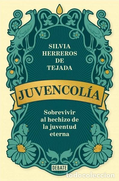 Libros: JUVENCOLIA- 9791387600518