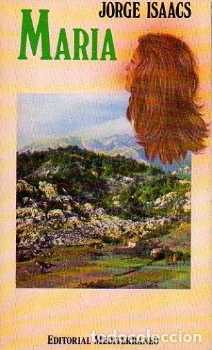 Libros: Mar&iacute;a- 9788471561961