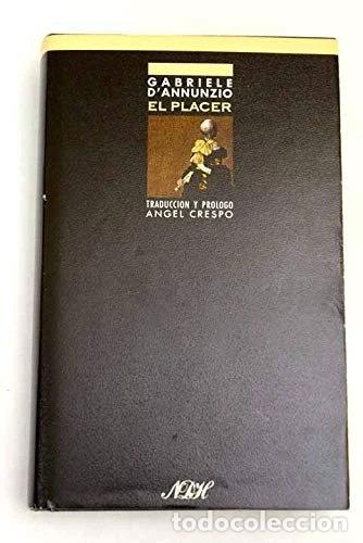B&uuml;cher: El placer- 9788440614353
