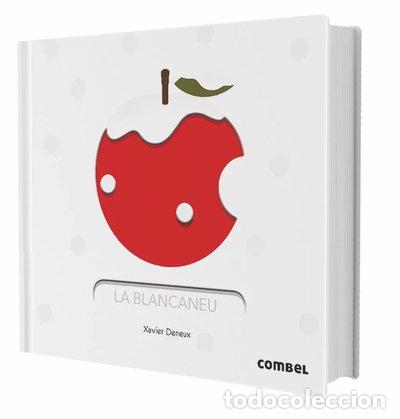 B&uuml;cher: La Blancaneu- 9788491012887