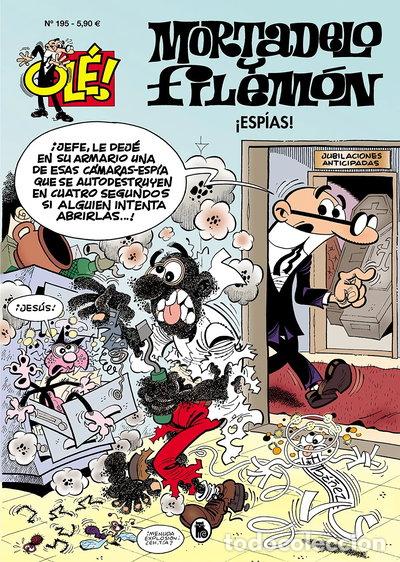books: &iexcl;Esp&iacute;as!- 9788402421937
