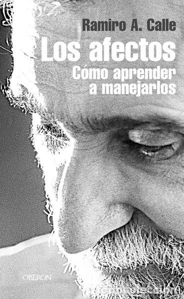 books: Los afectos- 9788420743844
