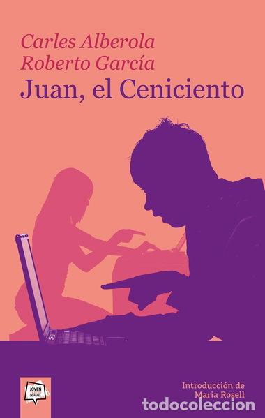 books: Juan, el Ceniciento- 9788498453850