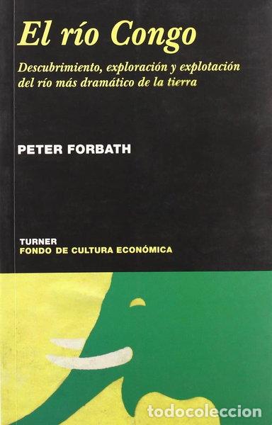 Libros: El r&iacute;o Congo- 9788475065083