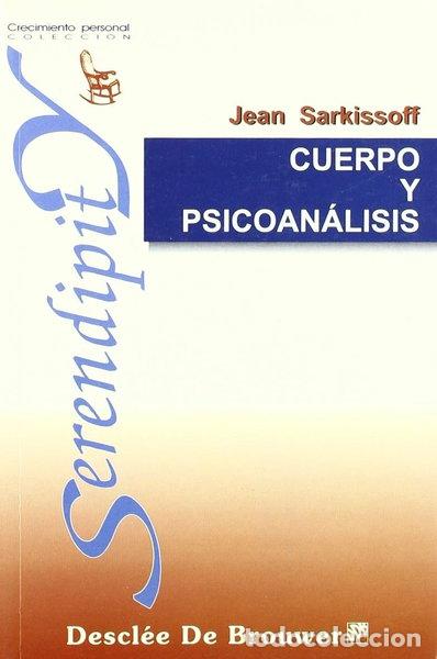 Libros: Cuerpo y psicoan&aacute;lisis- 9788433011831