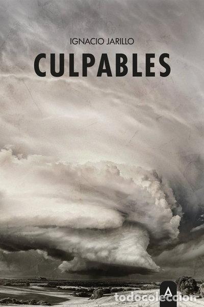 books: Culpables- 9791388282126