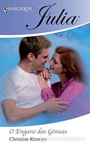books: O engano das g&eacute;meas- 9788467148237
