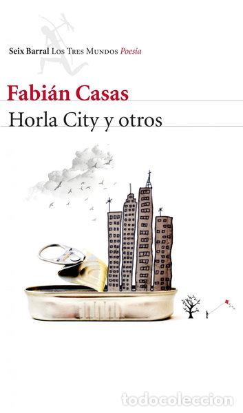Libros: Horla City y otros- 9788432220357