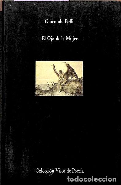Libros: El ojo de la mujer- 9788475222912