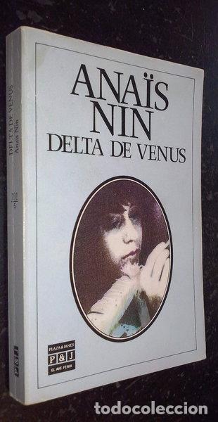 Libros: Delta de Venus- 9788401429255