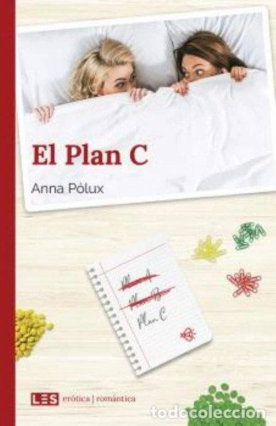 Libros: El Plan C- 9788417829001