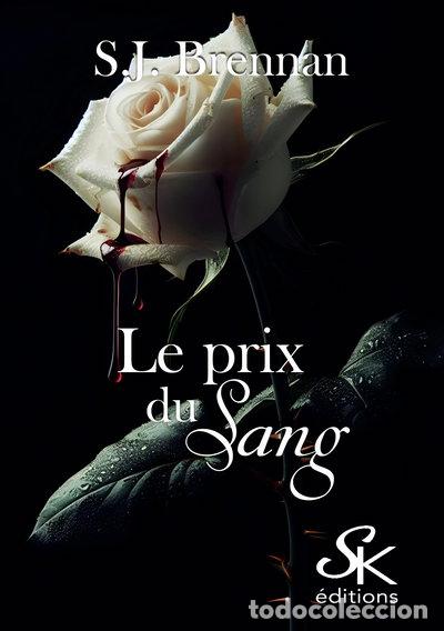 Libros: Le prix du sang- 9782819112389