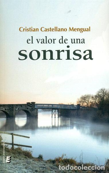 Libros: El valor de una sonrisa- 9788416596874