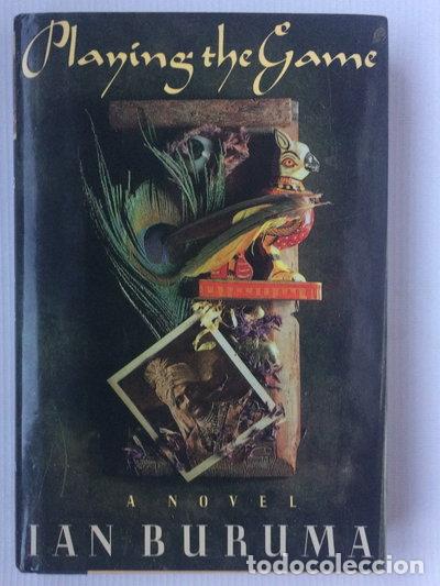 Libros: Playing the Game- 9780224027588
