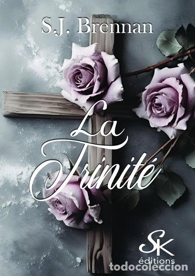 Libros: La Trinit&eacute;- 9782819113560
