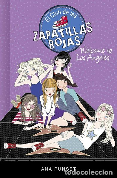 Libros: Welcome to Los Angeles- 9788417671440