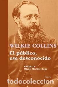 Libros: El p&uacute;blico, ese desconocido- 9788498415452