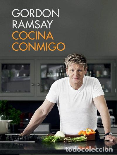 Libros: Cocina conmigo- 9788425350160