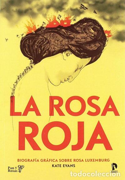 Libri di seconda mano: La Rosa Roja- 9788469732106