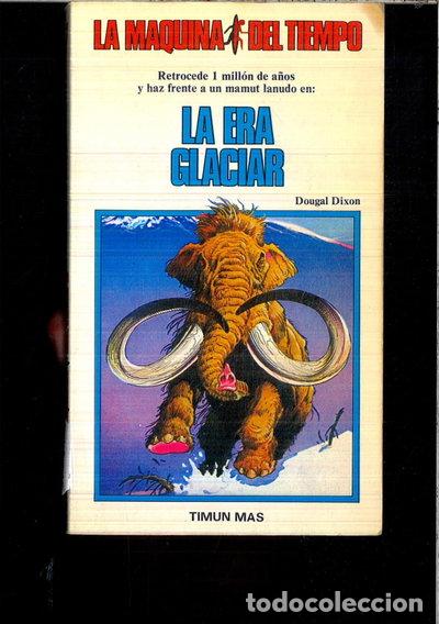 B&uuml;cher: La Era Glaciar- 9788471767820