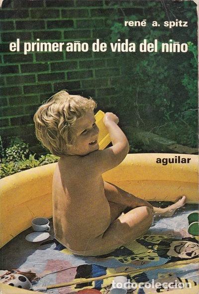 B&uuml;cher: El primer a&ntilde;o de vida del ni&ntilde;o- 9788403230118