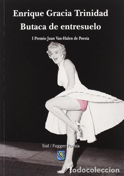 B&uuml;cher: Butaca de entresuelo- 9788415014492