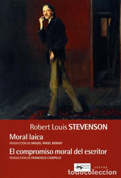 B&uuml;cher: Moral laica- 9788477743941