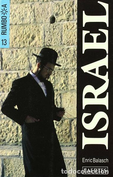 Livros em segunda m&atilde;o: Israel- 9788475841229