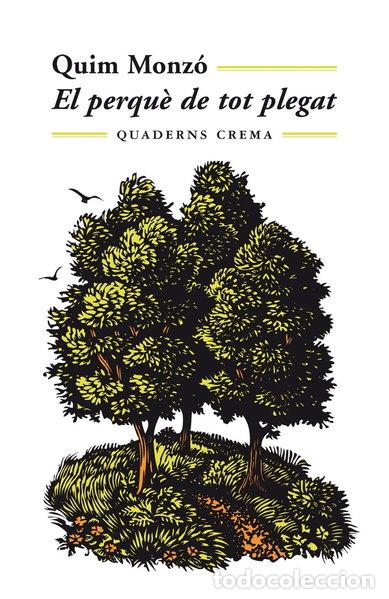 Livros em segunda m&atilde;o: El perqu&egrave; de tot plegat- 9788477273059