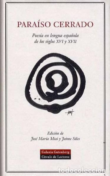 Libros: Para&iacute;so cerrado- 9788481094718