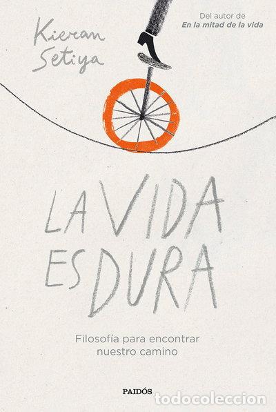 Libros: La vida es dura- 9788449340031