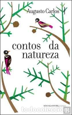 Libros: Contos da natureza- 9789899612723