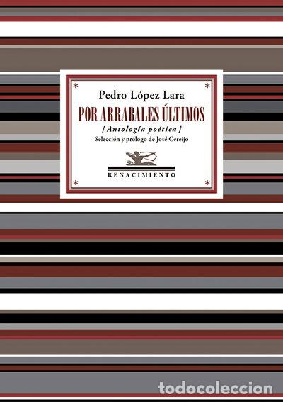 Libros: Por arrabales &uacute;ltimos- 9791387552497