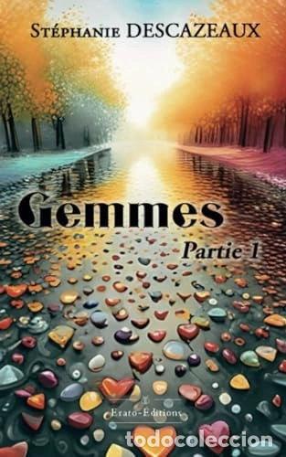 Libros: Gemmes Tome 1- 9782374476957