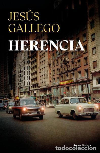 Libros: Herencia- 9788410274525