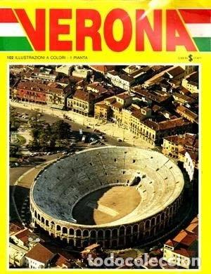 Libros: Verona- 9788876661013