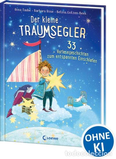 Libri di seconda mano: Der kleine Traumsegler (Band 2)- 9783743206380