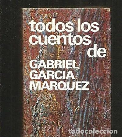 Libri di seconda mano: Todos los cuentos- 9788401301599