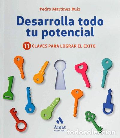 Libri di seconda mano: Desarrolla todo tu potencial- 9788417208325
