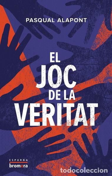 Libros: El joc de la veritat- 9788413586083