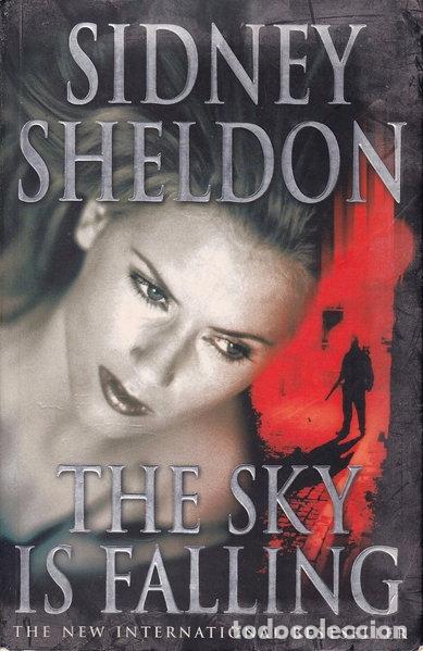 Libros: The Sky is Falling- 9780007104352