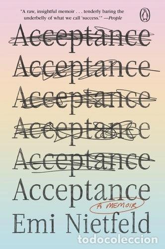 Libros: Acceptance: A Memoir- 9780593489499